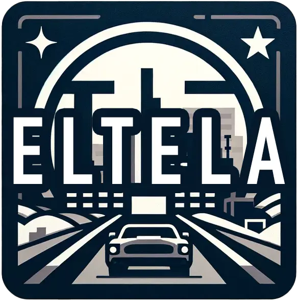 Eltela